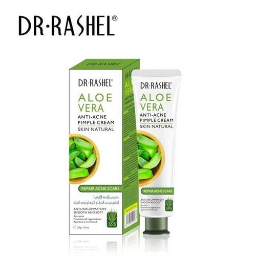 Dr. Rashel Anti-Acne and Pimples Cream 30g