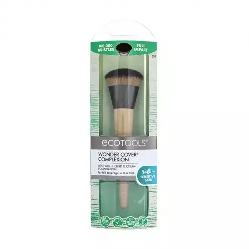 فرشاة الوجه ووندر كوفر كوملبيكسن من ايكوتولز