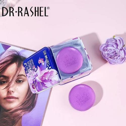 Dr. Rachel Soap to tighten and tighten the vagina 100g