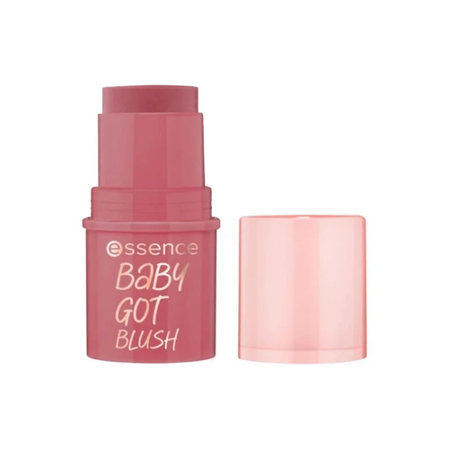Essence juicy blush 40 sweet roses-5.5g