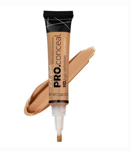 L.A. Girl Pro Conceal HD Concealer Tawny