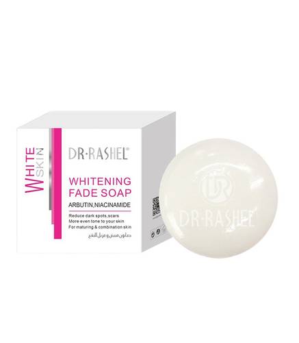 Dr.Rashel Whitening Fade Soap 100g
