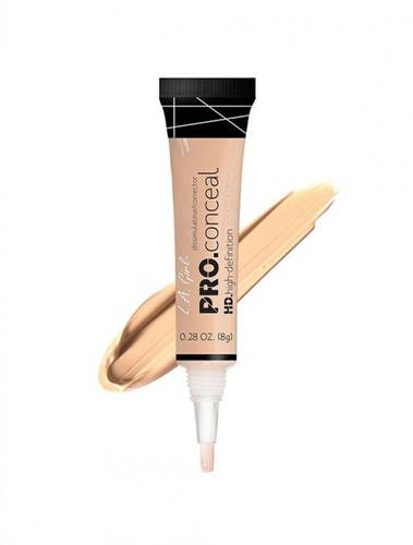 L.A. Girl HD Pro Concealer GC973 Creamy Beige