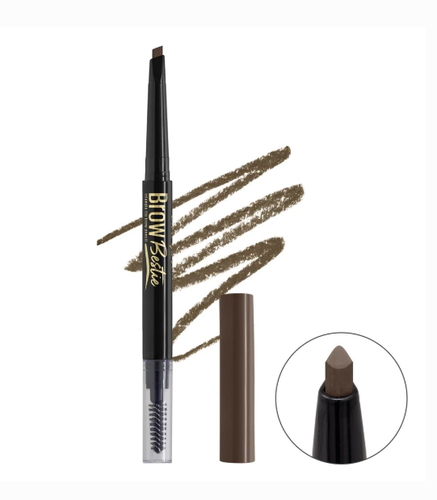 L.A. Girl Slim Brow Pencil – Soft Brown GBP373 