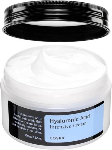Cosrx Hyaluronic Acid Current Cream - 100g