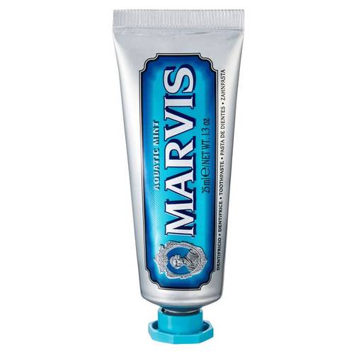 Marvis mint toothpaste 25 ml