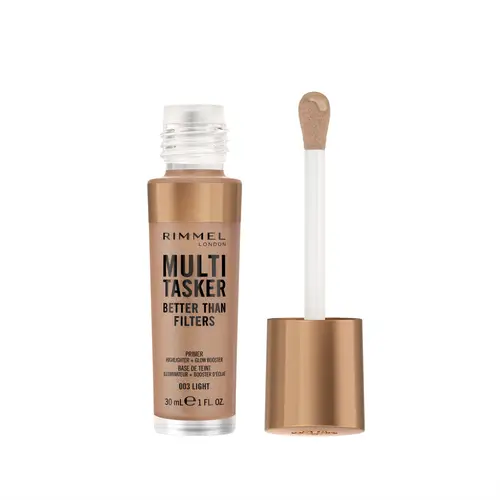 Rimmel London Multi Tasker Better Than Filters 003 Light