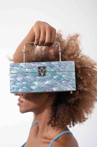STRRETCH BAG
