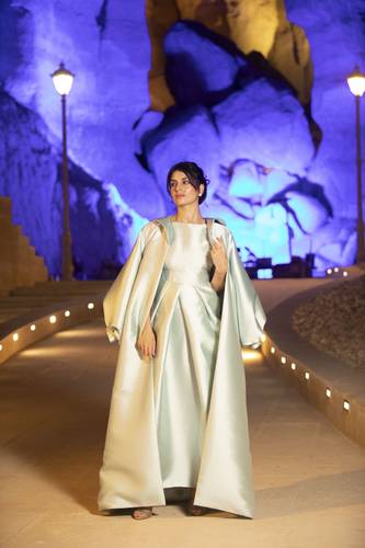 tiffny dress 