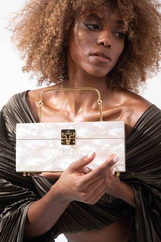 STRETCH BAG 