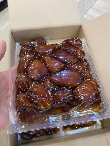خلاص القصيم فاخر 1/2ك