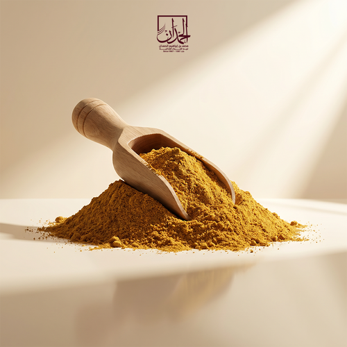 بهارات مشكلة درجة اولى ( مطحون ) 1كيلو
