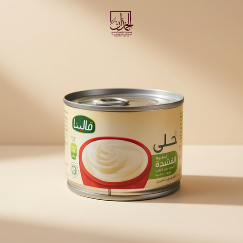قشطة حلى 155