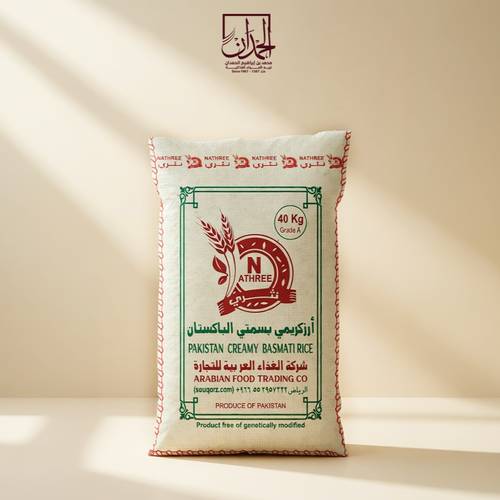 أرز نثري باكستانى (مزة)