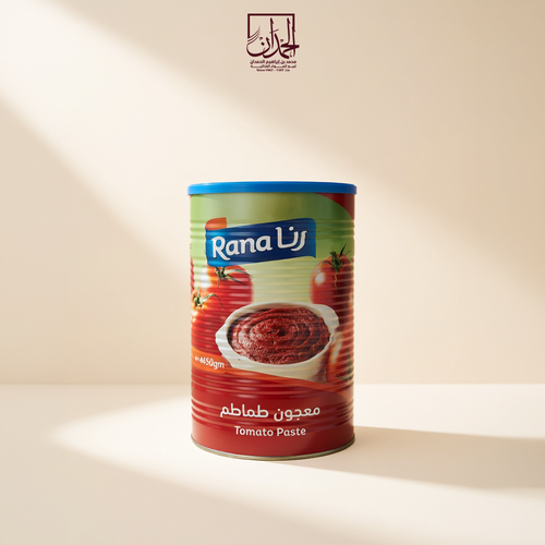 معجون طماط رنا4450 جرام 