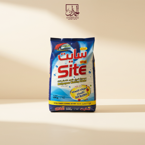 صابون سايت 25كيلو 