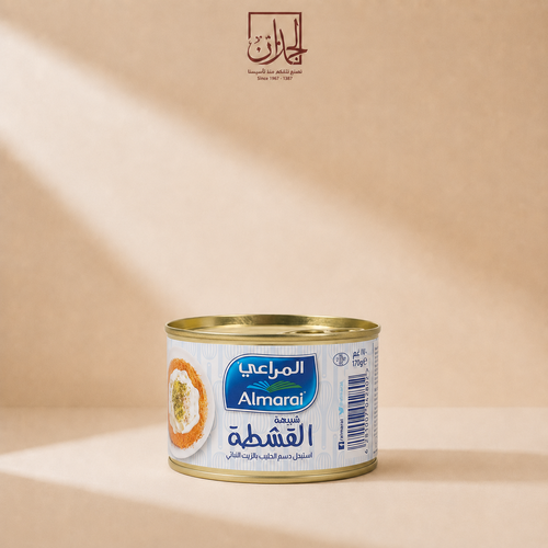 قشطة المراعي 170جرام