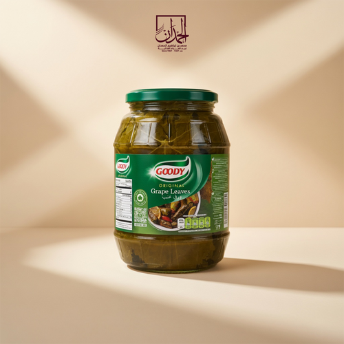 ورق عنب قودي 960 جرام 