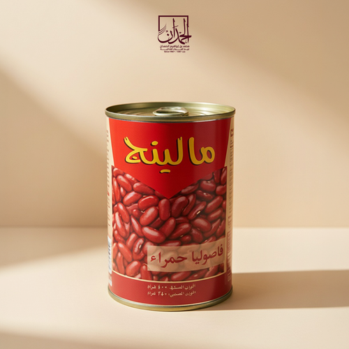 فاصوليا حمراء مالينج