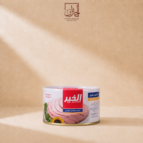 تونه الخير صغير 95جرام