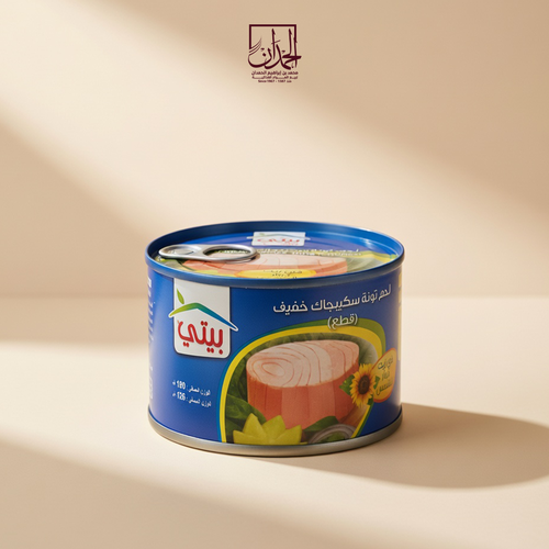 تونة بيتي 180 جرام 
