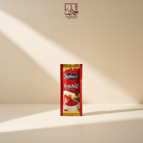  شفرات كاتشب رويال 