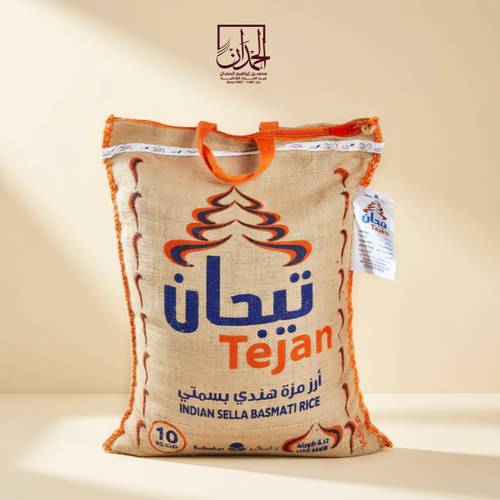 أرز تيجان مزة هندي 40 كيلو