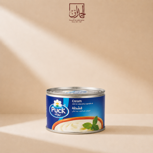 قشطة بوك 160 جرام