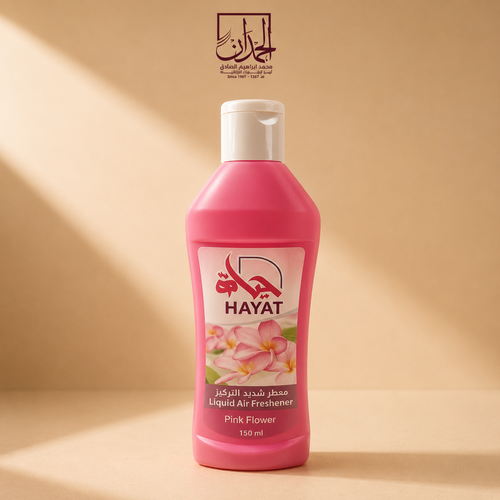 معطر شديد التركيز 150 مل 