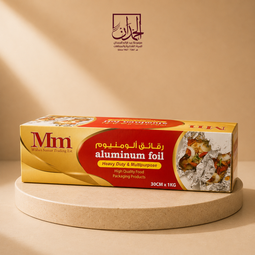  قصدير Mm(صغير )  30سم*1كجم 