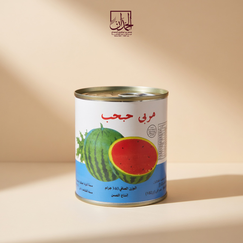 مربى حبحب 