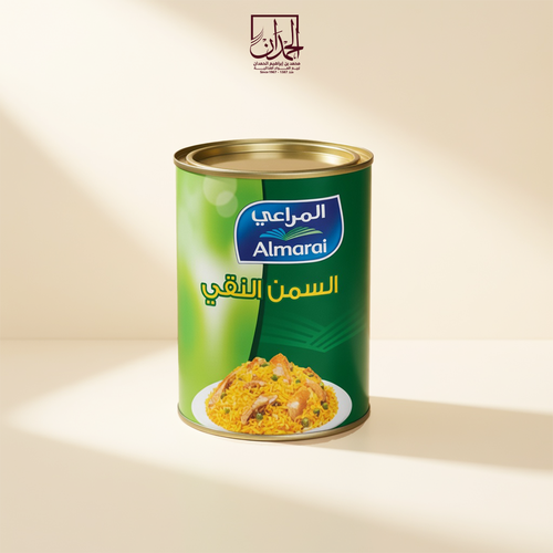 سمن المراعي 800جرام