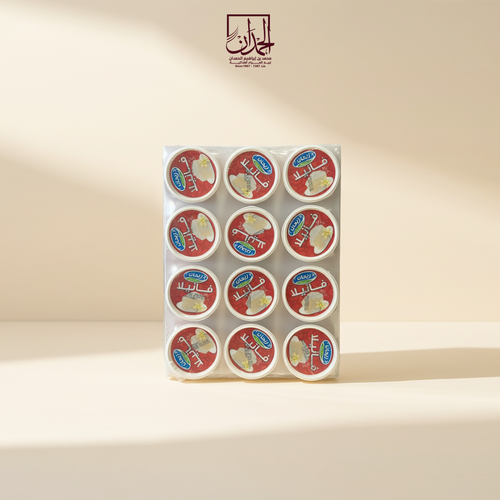 ريحان فانيلا 12×20 جرام