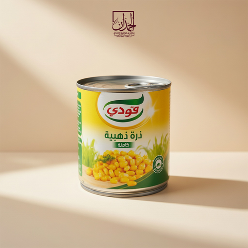 ذرة قودي صغير 150جرام