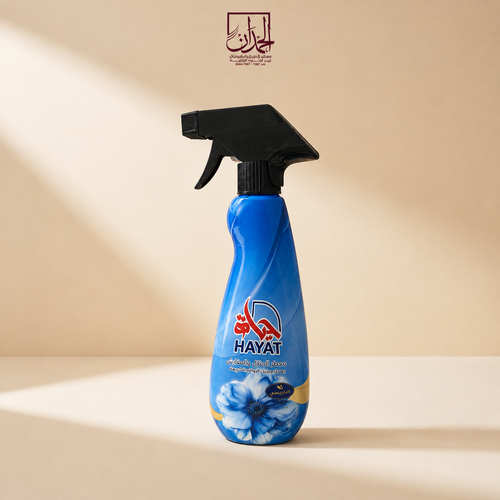  معطر حياة (الباريسي) 450 مل
