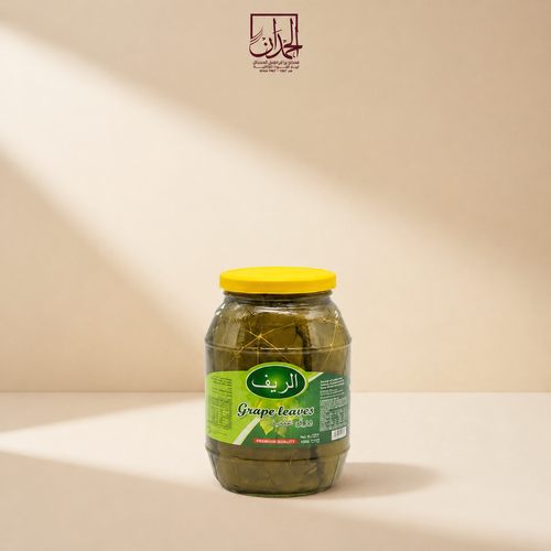 ورق عنب الريف 1كيلو