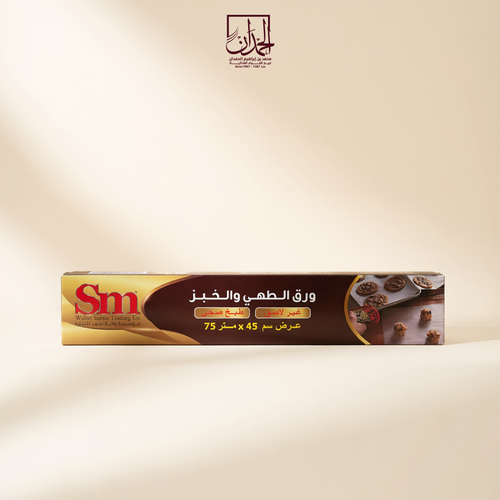 ورق الطهي والخبز Sm 
