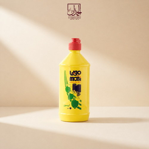صابون موبي 500مل