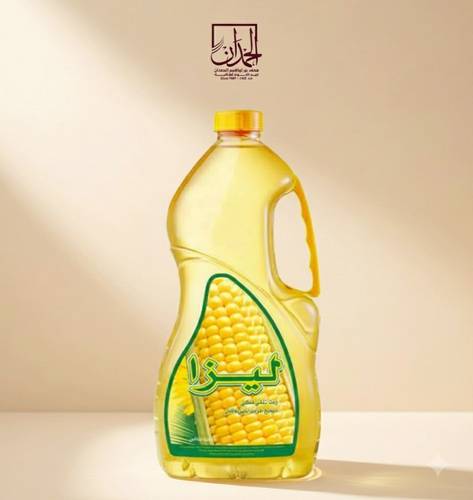 زيت ليزا ( ذرة ) ١.٥ لتر