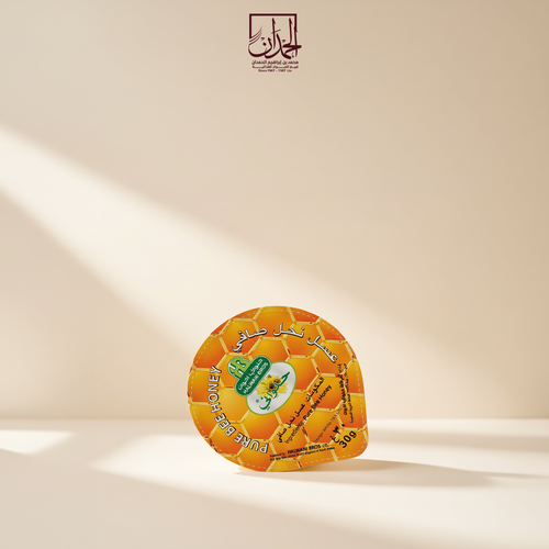 عسل شفرات حلواني 30 غرام