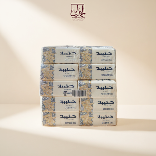  مناديل طيبة ( 300منديل ) 