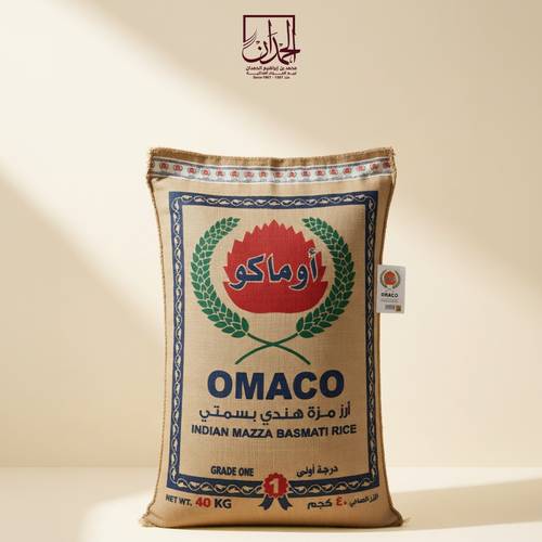 أرز اوماكو