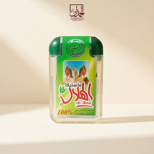 ماستيكا الهلال الأصلي 