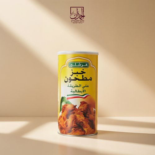 خبز مطحون فرشلي 425 جرام 