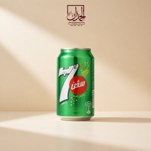 سفن آب 320 مل 24 حبة