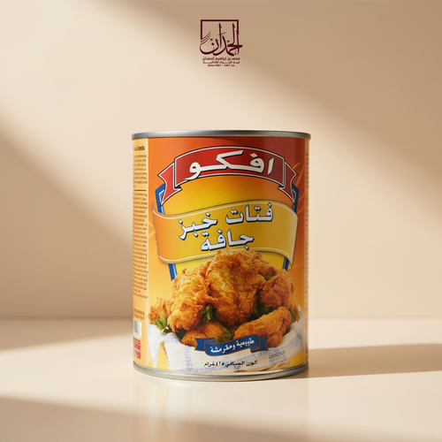 فتات خبز جافة افكو 425 جرام