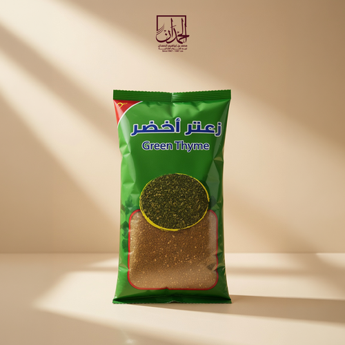 زعتر أخضر