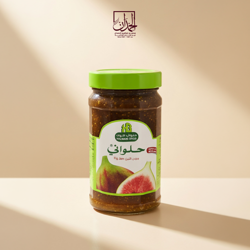 مربى حلواني التين400
