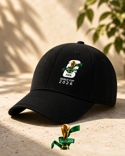 كاب كأس العالم