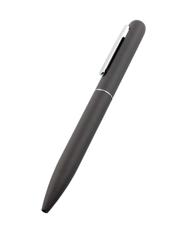 قلم المنيوم مستدير الشكل